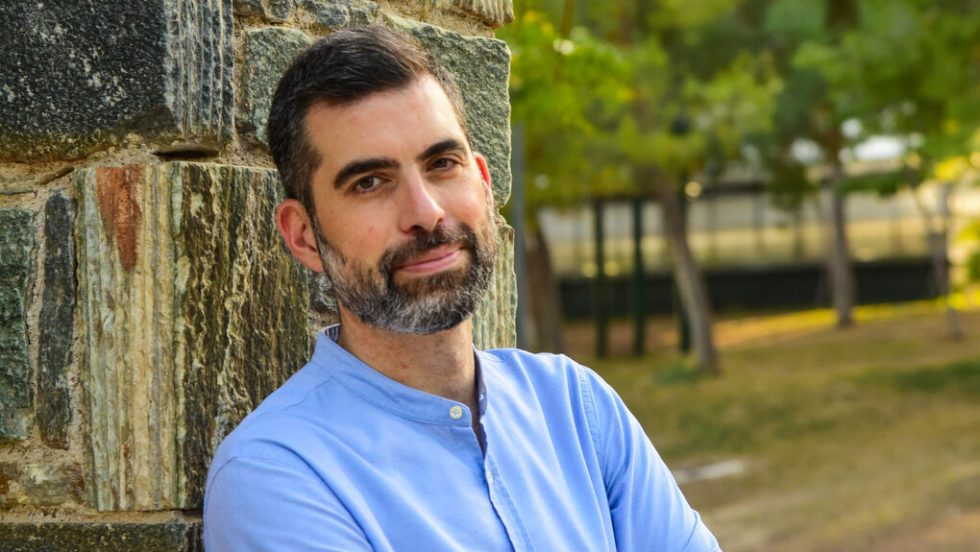 stavros panagiotidis